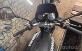 Yamaha XJ
