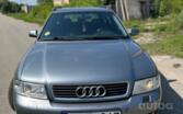 Audi S4 B5/8D Avant wagon 5-doors
