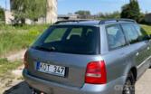 Audi S4 B5/8D Avant wagon 5-doors