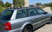 Audi S4 B5/8D Avant wagon 5-doors