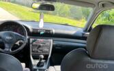 Audi S4 B5/8D Avant wagon 5-doors