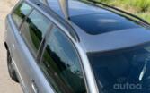 Audi S4 B5/8D Avant wagon 5-doors