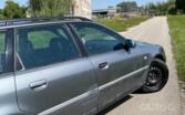 Audi S4 B5/8D Avant wagon 5-doors
