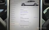Tesla Model S 1 generation Liftback