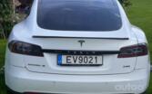 Tesla Model S 1 generation Liftback