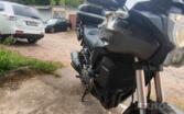 Kawasaki VERSYS