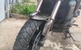 Kawasaki VERSYS