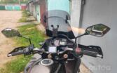 Kawasaki VERSYS