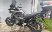 Kawasaki VERSYS