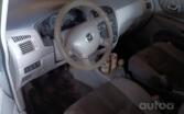 Mazda Premacy CR Minivan