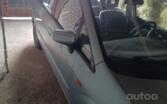 Mazda Premacy CR Minivan