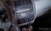 Mazda Premacy CR Minivan