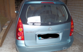Mazda Premacy CR Minivan