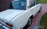 VAZ (Lada) 2101 1 generation Sedan