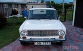 VAZ (Lada) 2101 1 generation Sedan