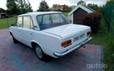 VAZ (Lada) 2101 1 generation Sedan