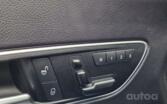Mercedes-Benz CLA250 2014