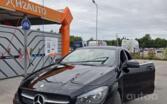 Mercedes-Benz CLA250 2014
