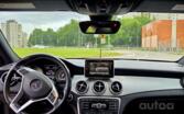 Mercedes-Benz CLA250 2014