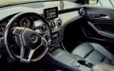 Mercedes-Benz CLA250 2014
