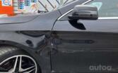 Mercedes-Benz CLA250 2014