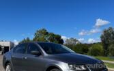 Skoda Octavia 3 generation Liftback 5-doors