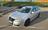 Volkswagen Golf 5 generation Variant wagon