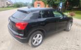 Audi Q2 1 generation Crossover