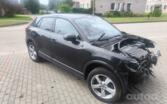 Audi Q2 1 generation Crossover