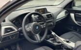 BMW 1 Series F20/F21 Hatchback 3-doors