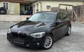 BMW 1 Series F20/F21 Hatchback 3-doors