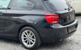 BMW 1 Series F20/F21 Hatchback 3-doors
