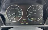 BMW 1 Series F20/F21 Hatchback 3-doors