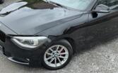BMW 1 Series F20/F21 Hatchback 3-doors