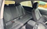 BMW 1 Series F20/F21 Hatchback 3-doors
