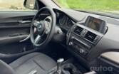 BMW 1 Series F20/F21 Hatchback 3-doors