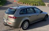 Alfa Romeo 159 1 generation Sportwagon wagon