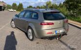 Alfa Romeo 159 1 generation Sportwagon wagon