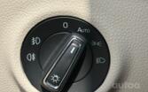 Skoda Superb 3 generation Liftback