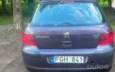 Peugeot 307 1 generation Hatchback 5-doors