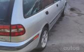 Volvo V40 1 generation [restyling] wagon