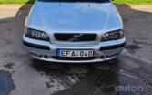 Volvo V40 1 generation [restyling] wagon