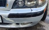 Volvo V40 1 generation [restyling] wagon