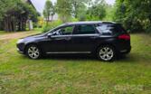 Citroen C5 2 generation wagon 5-doors