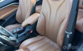 BMW 4 Series F32/F33/F36 [restyling] Cabriolet