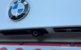 BMW 4 Series F32/F33/F36 [restyling] Cabriolet