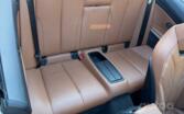 BMW 4 Series F32/F33/F36 [restyling] Cabriolet