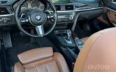 BMW 4 Series F32/F33/F36 [restyling] Cabriolet