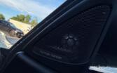 BMW 4 Series F32/F33/F36 [restyling] Cabriolet