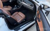 BMW 4 Series F32/F33/F36 [restyling] Cabriolet